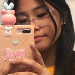 Meet your Posher, Bethany grace